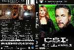 miniatura csi-las-vegas-temporada-06-custom-v9-por-lolocapri cover dvd