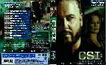 miniatura csi-las-vegas-temporada-06-episodios-01-12-custom-por-lolocapri cover dvd