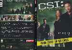 miniatura csi-las-vegas-temporada-06-episodios-05-08-custom-por-ermelendi cover dvd