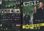 miniatura csi-las-vegas-temporada-06-episodios-09-12-custom-por-ermelendi cover dvd