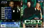 miniatura csi-las-vegas-temporada-06-episodios-13-24-custom-por-lolocapri cover dvd