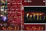 miniatura csi-las-vegas-temporada-06-volumen-01-custom-por-psicko cover dvd