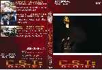 miniatura csi-las-vegas-temporada-06-volumen-02-custom-por-psicko cover dvd