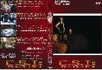 miniatura csi-las-vegas-temporada-06-volumen-03-custom-por-psicko cover dvd