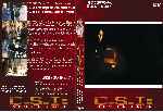 miniatura csi-las-vegas-temporada-06-volumen-06-custom-por-psicko cover dvd