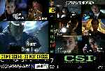 miniatura csi-las-vegas-temporada-07-custom-v3-por-elchat cover dvd