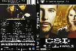 miniatura csi-las-vegas-temporada-07-custom-v9-por-lolocapri cover dvd