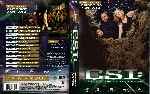 miniatura csi-las-vegas-temporada-07-episodios-01-12-custom-por-lolocapri cover dvd