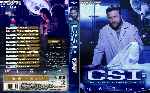 miniatura csi-las-vegas-temporada-07-episodios-13-24-custom-por-lolocapri cover dvd