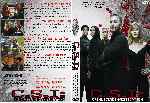 miniatura csi-las-vegas-temporada-07-volumen-01-custom-por-psicko cover dvd