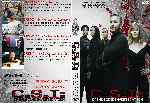 miniatura csi-las-vegas-temporada-07-volumen-04-custom-por-psicko cover dvd
