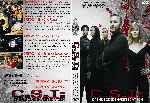 miniatura csi-las-vegas-temporada-07-volumen-05-custom-por-psicko cover dvd