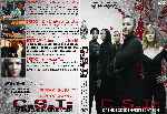 miniatura csi-las-vegas-temporada-07-volumen-06-custom-por-psicko cover dvd
