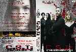 miniatura csi-las-vegas-temporada-07-volumen-07-custom-por-psicko cover dvd