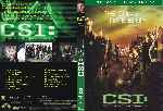 miniatura csi-las-vegas-temporada-08-custom-v2-por-yevy-lp cover dvd