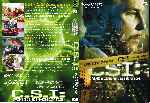miniatura csi-las-vegas-temporada-08-episodios-01-04-custom-por-psicko cover dvd