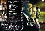 miniatura csi-las-vegas-temporada-09-custom-por-buitre54 cover dvd