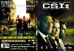 miniatura csi-las-vegas-temporada-09-custom-v4-por-rbkav cover dvd