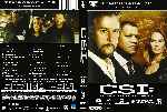 miniatura csi-las-vegas-temporada-09-custom-v5-por-lolocapri cover dvd