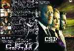 miniatura csi-las-vegas-temporada-09-episodios-01-04-custom-por-psicko cover dvd