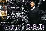 miniatura csi-las-vegas-temporada-09-episodios-05-08-custom-por-psicko cover dvd