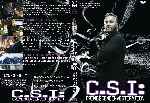 miniatura csi-las-vegas-temporada-09-episodios-09-12-custom-por-psicko cover dvd