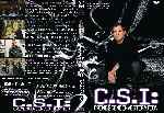 miniatura csi-las-vegas-temporada-09-episodios-21-24-custom-por-psicko cover dvd