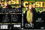 miniatura csi-las-vegas-temporada-10-custom-v3-por-moniquel cover dvd