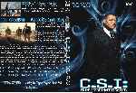 miniatura csi-las-vegas-temporada-10-episodios-07-08-custom-por-psicko cover dvd