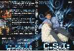 miniatura csi-las-vegas-temporada-10-episodios-13-16-custom-por-psicko cover dvd