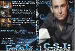 miniatura csi-las-vegas-temporada-10-episodios-21-23-custom-por-psicko cover dvd
