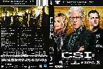 miniatura csi-las-vegas-temporada-13-custom-v2-por-lolocapri cover dvd