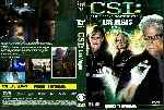 miniatura csi-las-vegas-temporada-15-custom-por-jonander1 cover dvd