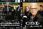 miniatura csi-las-vegas-temporada-15-custom-v2-por-lolocapri cover dvd
