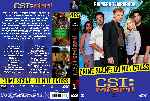 miniatura csi-miami-temporada-01-custom-v2-por-noly33 cover dvd
