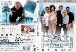 miniatura csi-miami-temporada-01-custom-v3-por-rbkav cover dvd