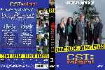 miniatura csi-miami-temporada-03-custom-v3-por-noly33 cover dvd