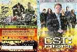 miniatura csi-miami-temporada-03-custom-v4-por-rbkav cover dvd