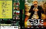 miniatura csi-miami-temporada-04-custom-v5-por-analfabetix cover dvd