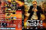 miniatura csi-miami-temporada-04-episodios-17-25-custom-por-maritonerv cover dvd