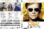 miniatura csi-miami-temporada-05-custom-v4-por-lolocapri cover dvd