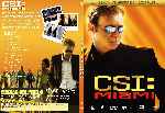 miniatura csi-miami-temporada-06-custom-v2-por-rbkav cover dvd
