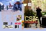 miniatura csi-miami-temporada-08-custom-v2-por-requenitas cover dvd