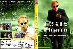 miniatura csi-miami-temporada-09-custom-v2-por-romanomaravedi cover dvd
