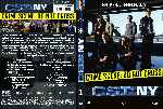 miniatura csi-ny-temporada-01-custom-v3-por-noly33 cover dvd