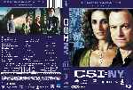 miniatura csi-ny-temporada-01-custom-v5-por-lolocapri cover dvd