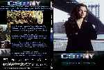 miniatura csi-ny-temporada-01-disco-03-custom-por-vtr1213 cover dvd