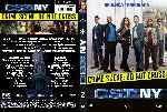 miniatura csi-ny-temporada-02-custom-v2-por-noly33 cover dvd