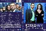 miniatura csi-ny-temporada-02-custom-v4-por-lolocapri cover dvd