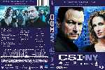 miniatura csi-ny-temporada-04-custom-v2-por-lolocapri cover dvd